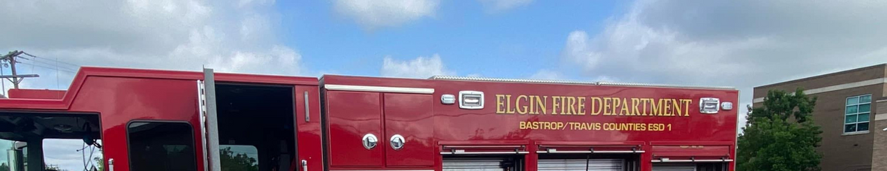 North Bastrop County Fire & Rescue