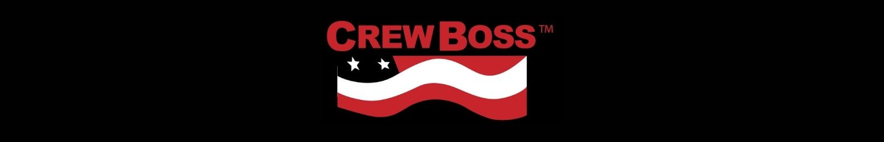 CrewBoss | Personal Protection Equipment and Apparel