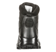Lightweight 5.11 A.T.A.C. 6" Boot with Ortholite footbed and shock mitigation system for all-day comfort during fire and rescue work (12401)