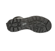 5.11 Tactical A.T.A.C. 6-Inch Boot — durable black tactical boot with breathable tongue, full-grain leather toe, and slip-resistant sole for firefighters and first responders (12401)