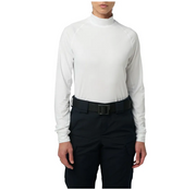 5.11 Women’s moisture-wicking tactical shirt (32164) | The Fire Center