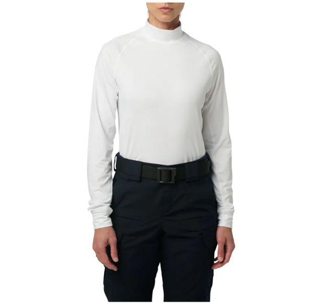 5.11 Women’s moisture-wicking tactical shirt (32164) | The Fire Center