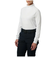5.11 Women’s moisture-wicking tactical shirt (32164) | The Fire Center