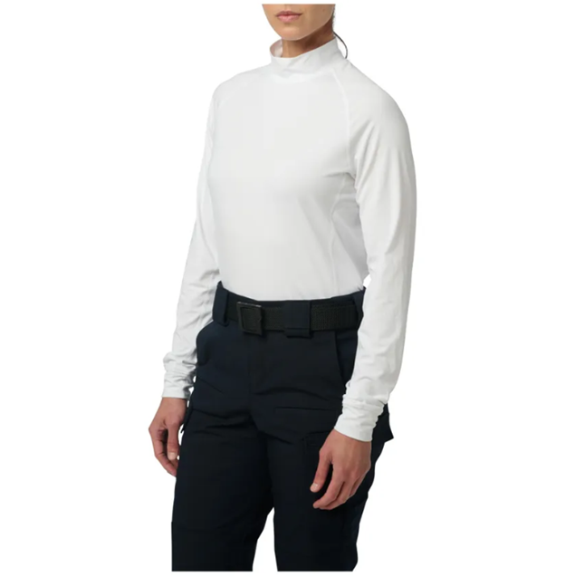 5.11 Women’s moisture-wicking tactical shirt (32164) | The Fire Center