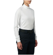 5.11 Women’s moisture-wicking tactical shirt (32164) | The Fire Center