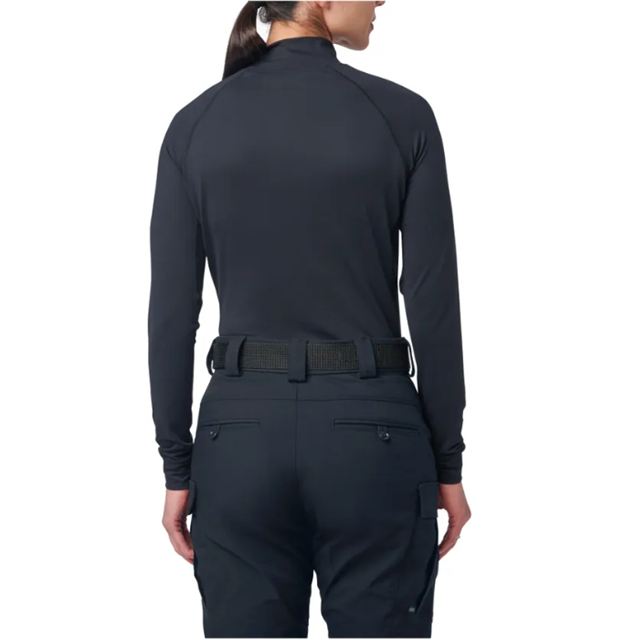 5.11 Women’s moisture-wicking tactical shirt (32164) | The Fire Center