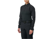 5.11 Cold weather tactical shirt with chest pockets (32165) | The Fire Center