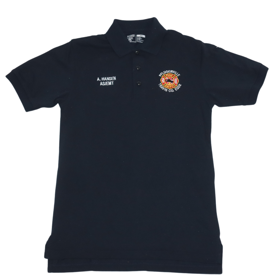 Pflugerville | Tactical Professional Short Sleeve Polo (41060)