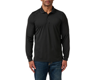 5.11 Helios Long Sleeve Polo for tactical professionals (42022) | The Fire Center
