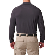 5.11 Helios Long Sleeve Polo for tactical professionals (42022) | The Fire Center
