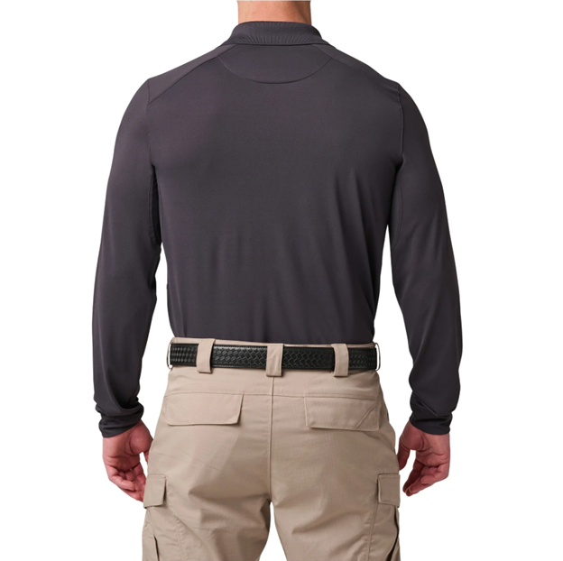 5.11 Helios Long Sleeve Polo for tactical professionals (42022) | The Fire Center
