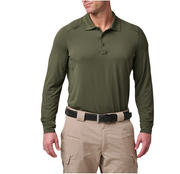 5.11 Helios Long Sleeve Polo for tactical professionals (42022)
