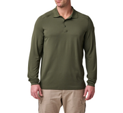 5.11 Helios Long Sleeve Polo for tactical professionals (42022)