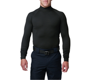 5.11 Men’s Mock Neck Tactical Long Sleeve (42194) | The Fire Center