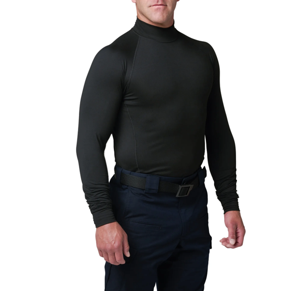 5.11 Tactical undershirt with flatlock seams (42194) | The Fire Center