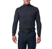 5.11 Pullover mock neck shirt for firefighters (42194) | The Fire Center