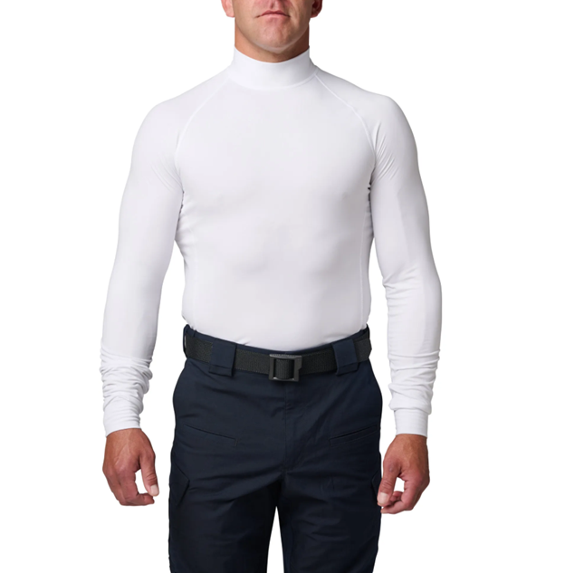 5.11 Tactical undershirt with flatlock seams (42194) | The Fire Center