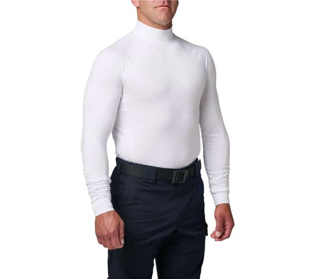 5.11 Moisture-wicking firefighter base layer (42194) | The Fire Center