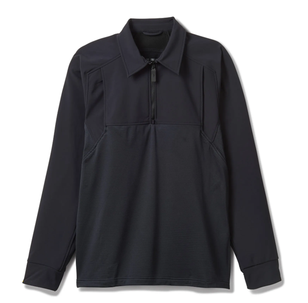 5.11 PDU Cold Weather Rapid Tactical Top (42196) | The Fire Center