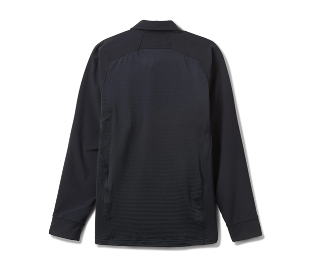 5.11 Rapid PDU top with grid fleece and chest pockets (42196) | The Fire Center