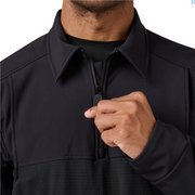 5.11 Rapid PDU top with grid fleece and chest pockets (42196) | The Fire Center