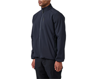 5.11 tactical outerwear with drop tail hem and cuffs (48396) | The Fire Center