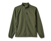 5.11 Duty Softshell BBP-Resistant Jacket (48396) | The Fire Center