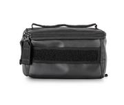 Responder Med Pouch top handle and clamshell opening for rapid EMS access | The Fire Center