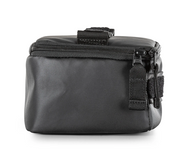 Responder Med Pouch top handle and clamshell opening for rapid EMS access | The Fire Center