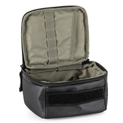 5.11 Tactical Responder Med Pouch – compact first aid pouch with name tape loop and front grab handle (56749) | The Fire Center