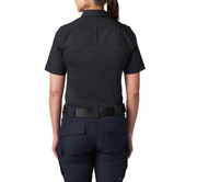5.11 Tactical Women's Stryke® PDU® Rapid Short Sleeve Shirt (61047) | The Fire Center