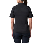 5.11 Tactical Women's Stryke® PDU® Rapid Short Sleeve Shirt (61047) | The Fire Center