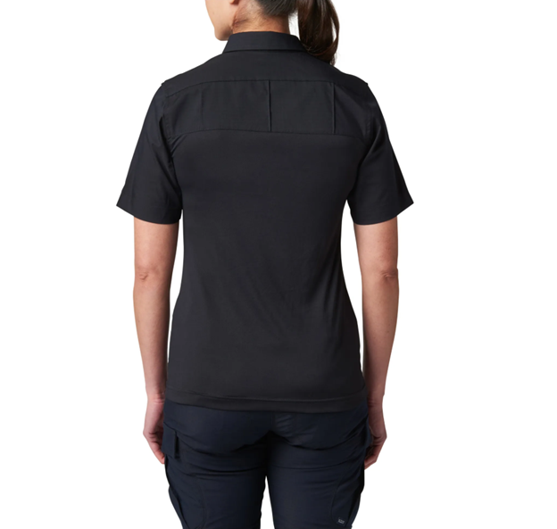 5.11 Tactical Women's Stryke® PDU® Rapid Short Sleeve Shirt (61047) | The Fire Center