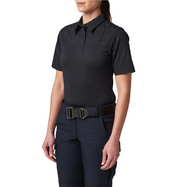 5.11 Tactical Women's Stryke® PDU® Rapid Short Sleeve Shirt (61047) | The Fire Center