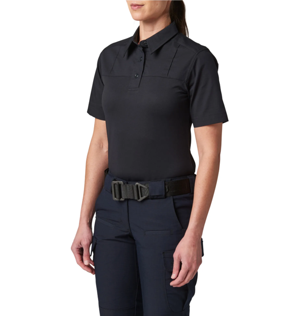 5.11 Tactical Women's Stryke® PDU® Rapid Short Sleeve Shirt (61047) | The Fire Center