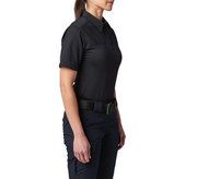 5.11 Tactical Women's Stryke® PDU® Rapid Short Sleeve Shirt (61047) | The Fire Center