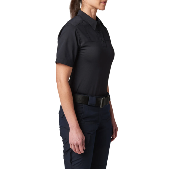 5.11 Tactical Women's Stryke® PDU® Rapid Short Sleeve Shirt (61047) | The Fire Center