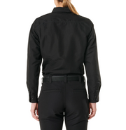 5.11 (62388) Rear view highlighting comfortable, regular fit.| The Fire Center