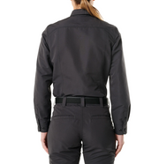 5.11 (62388) Rear view highlighting comfortable, regular fit.| The Fire Center