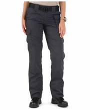 Front view of 5.11 Tactical Women’s Taclite Pro Ripstop Pants (64360) | The Fire Center