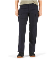Front view of 5.11 Tactical Stryke Women's Pants in uniform color (64386) |The Fire Center