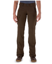 Front view of 5.11 Tactical Stryke Women's Pants in uniform color (64386) |The Fire Center