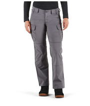 Front view of 5.11 Tactical Stryke Women's Pants in uniform color (64386) |The Fire Center