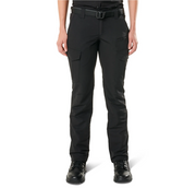 5.11 Tactical Women’s Fast-Tac® Cargo Pants 9-pocket tactical cargo pants designed for female public safety professionals (64419) | The Fire Center