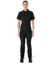 5.11 Tactical Women’s Fast-Tac® Cargo Pants 9-pocket tactical cargo pants designed for female public safety professionals (64419) | The Fire Center