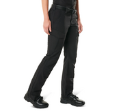 5.11 Tactical Women’s Fast-Tac® Cargo Pants 9-pocket tactical cargo pants designed for female public safety professionals (64419) | The Fire Center