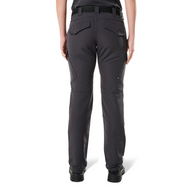 5.11 Tactical Women’s Fast-Tac® Cargo Pants with reinforced magazine and utility pockets (64419) | The Fire Center