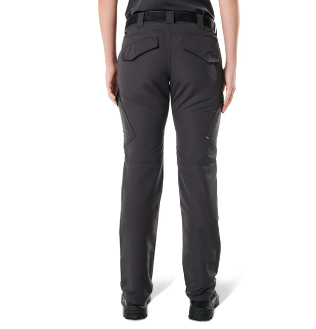 5.11 Tactical Women’s Fast-Tac® Cargo Pants with reinforced magazine and utility pockets (64419) | The Fire Center