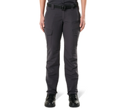 5.11 Tactical Women’s Fast-Tac® Cargo Pants with reinforced magazine and utility pockets (64419) | The Fire Center