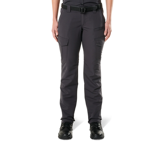5.11 Tactical Women’s Fast-Tac® Cargo Pants with reinforced magazine and utility pockets (64419) | The Fire Center